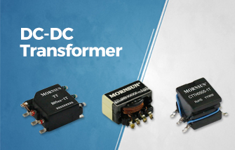MORNSUN DC/DC Isolated SMD Converter Transformers