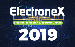 Design, Develop, Manufacture with the Latest Technology & Solutions with MORNSUN at Electronex 2019