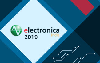 Visit Mornsun at Electronica India 2019