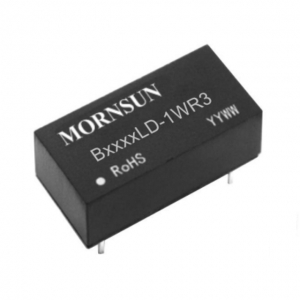 MORNSUN_DC/DC - Fixed Input_LO75-26Bxx