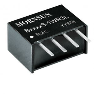 MORNSUN_DC/DC - Fixed Input Converter_B0505S-1WR3L
