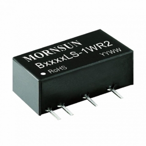 MORNSUN_DC/DC - Fixed Input Converter_B0560LS-1WR2