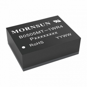 MORNSUN_DC/DC-Fixed Input_SMD Unregulated Output (0.2-2W)_B05xxMT-1WR4