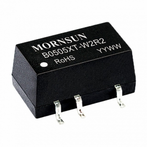 MORNSUN_DC/DC-Fixed Input_SMD Unregulated Output (0.2-2W)_B_XT-W2R2