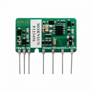 MORNSUN_AC/DC - On-board Converter Module_CLS03-15A12SR2S-QC