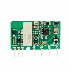 MORNSUN_AC/DC - On-board Converter Module_CLS03-15A12SR2S