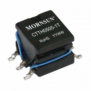 MORNSUN_Electrical Component - IC & Transformer_CTTH0505-1T