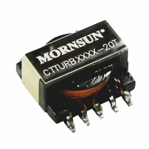 MORNSUN_Electrical Component-IC & Transformer_DC/DC Transformer_CTTURB-20T