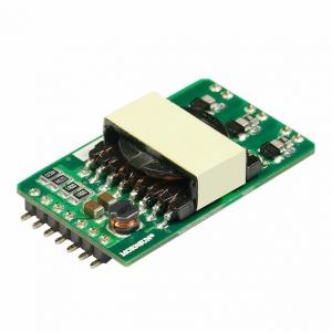 MORNSUN_DC/DC - Wide Input Converter_CVRC1215JD-6WR3