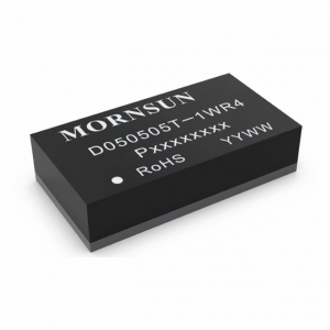 MORNSUN_DC/DC - Fixed Input Converter_D05xxxxT-1WR4