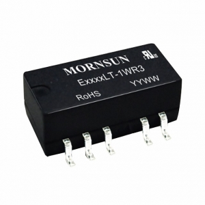 MORNSUN_DC/DC - Fixed Input Converter_E05_LT-1WR3