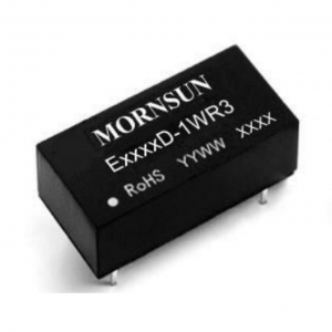 MORNSUN_DC/DC - Fixed Input_E_D-1WR3