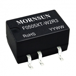 MORNSUN_DC/DC - Fixed Input Converter_F0505XT-W2R3