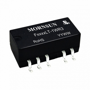 MORNSUN_DC/DC - Fixed Input Converter_F05_LT-1WR3