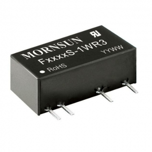 MORNSUN_DC/DC-Fixed Input_SIP/DIP Unregulated Output (0.25-3W)_F05_S-1WR3
