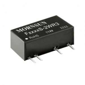 MORNSUN_DC/DC-Fixed Input Converter_SIP/DIP Unregulated Output (0.25-3W)_F_S-2WR3