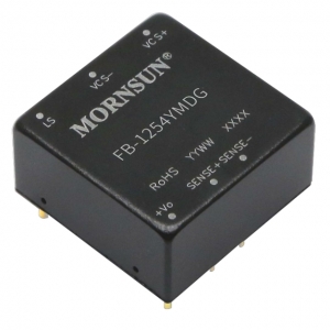 MORNSUN_Auxiliary Module - Auxiliary Device_FB-1254YMDG
