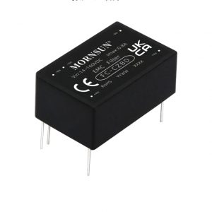 MORNSUN_Auxiliary Module-Auxiliary Device_EMC Filter (On-board)_FC-CZ8D