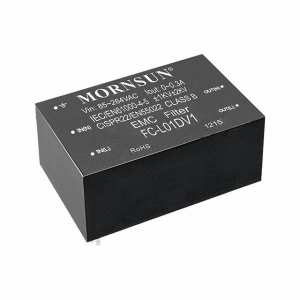 MORNSUN_Auxiliary Module - Auxiliary Device_FC-L01DV1