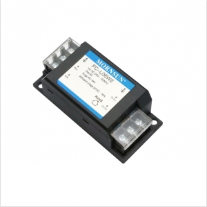 MORNSUN_Auxiliary Module-Auxiliary Device_EMC Filter (DIN Rail)_FC-L03Wx