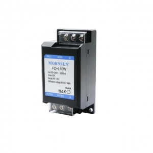 MORNSUN_Auxiliary Module-Auxiliary Device_EMC Filter (DIN Rail)_FC-LxxWx