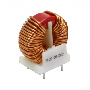 MORNSUN_ICs und Transformatoren-IC & Transformer_Common Mode Choke_FL2D-50-xxx