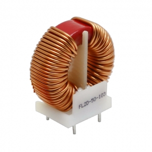 MORNSUN_ICs und Transformatoren-IC & Transformer_Common Mode Choke_FL2D-80-xxx