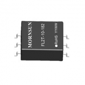 MORNSUN_Electrical Component - Transformer_FL2T-10-xxx