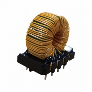 MORNSUN_部品-IC & Transformer_Common Mode Choke_FL4D-Z8-302-XJ