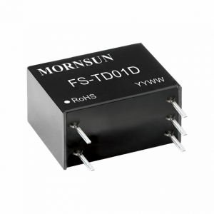 MORNSUN_-Auxiliary Device_Surge Suppressor_FS-TD01D