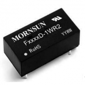 MORNSUN_DC/DC-Fixed Input Converter_SIP/DIP Unregulated Output (0.25-3W)_F_D-1WR2