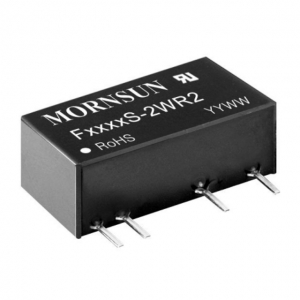 MORNSUN_DC/DC-Fixed Input Converter_SIP/DIP Unregulated Output (0.25-3W)_F_S-2WR2