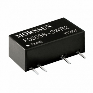 MORNSUN_DC/DC-Fixed Input_SIP/DIP Unregulated Output (0.25-3W)_F_S-3WR2