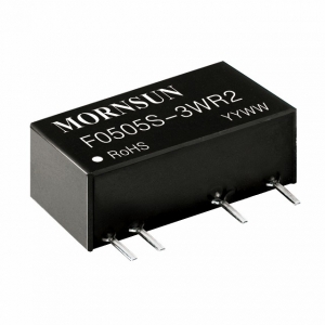 MORNSUN_DC/DC - Fixed Input Converter_F_S-3WR2