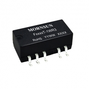 MORNSUN_DC/DC - Fixed Input Converter_F_T-R3