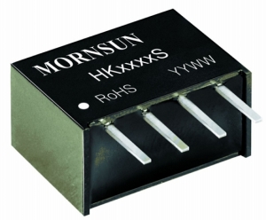 MORNSUN_Specific Solution-Industrial Power Supply_Instrumentation_HK_S