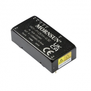 MORNSUN_DC/DC - High Voltage Output Converter_HO1-P(N)xxxxH-0.5C