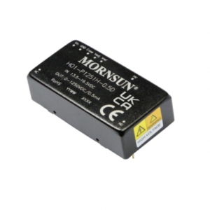 MORNSUN_DC/DC - High Voltage Output Converter_HO1-P(N)xxxxH-0.5D