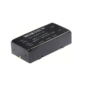 MORNSUN_DC/DC-High Voltage Output Converter_Output Voltage ≤3KV_HO1-P(N)xxxxV-xxB/C/F