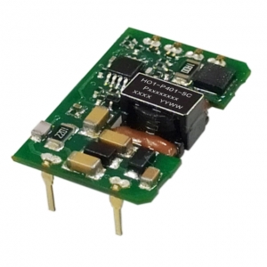 MORNSUN_DC/DC-High Voltage Output Converter_Output Voltage ≤1KV_HO1-P401-5C