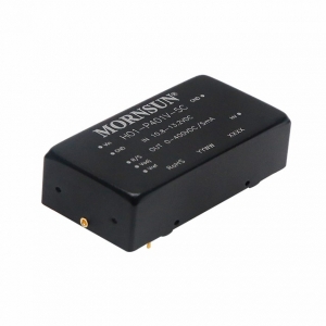 MORNSUN_DC/DC - High Voltage Output_HO1-P401V-5C