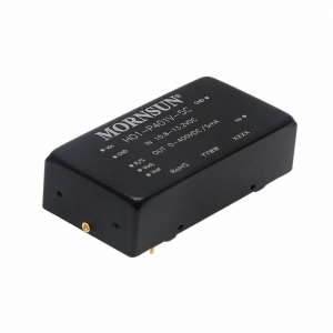 MORNSUN_DC/DC-High Voltage Output Converter_Output Voltage ≤1KV_HO1-P401V-5C