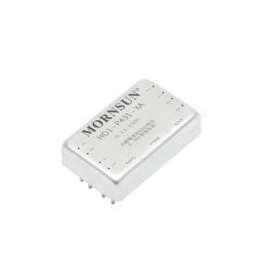MORNSUN_DC/DC-High Voltage Output Converter_Output Voltage ≤1KV_HO1-P431-XA