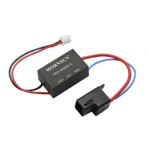 MORNSUN_DC/DC - High Voltage Output Converter_HO5-N502D-C