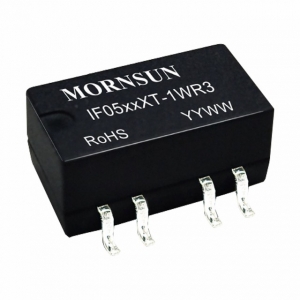 If05 Xt 1wr3 Mornsun Power Supply Manufacturer Company Supplier Factory