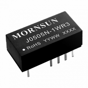 MORNSUN_DC/DC - Fixed Input Converter_J0505N-1WR3