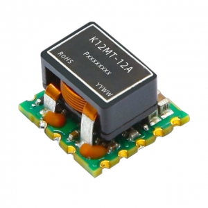 MORNSUN_DC/DC-Switching Regulator_POL (6-60A)_K12MT-12A