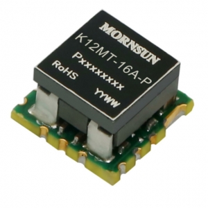 MORNSUN_DC/DC-Switching Regulator_POL (6-100A)_K12MT-16A
