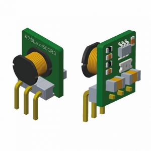 MORNSUN_DC/DC - Switching Regulator_K78Lxx-500R3