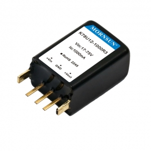MORNSUN_DC/DC-Switching Regulator_K78 Series(0.3A-3A)_K78Uxx-1000R3(L)